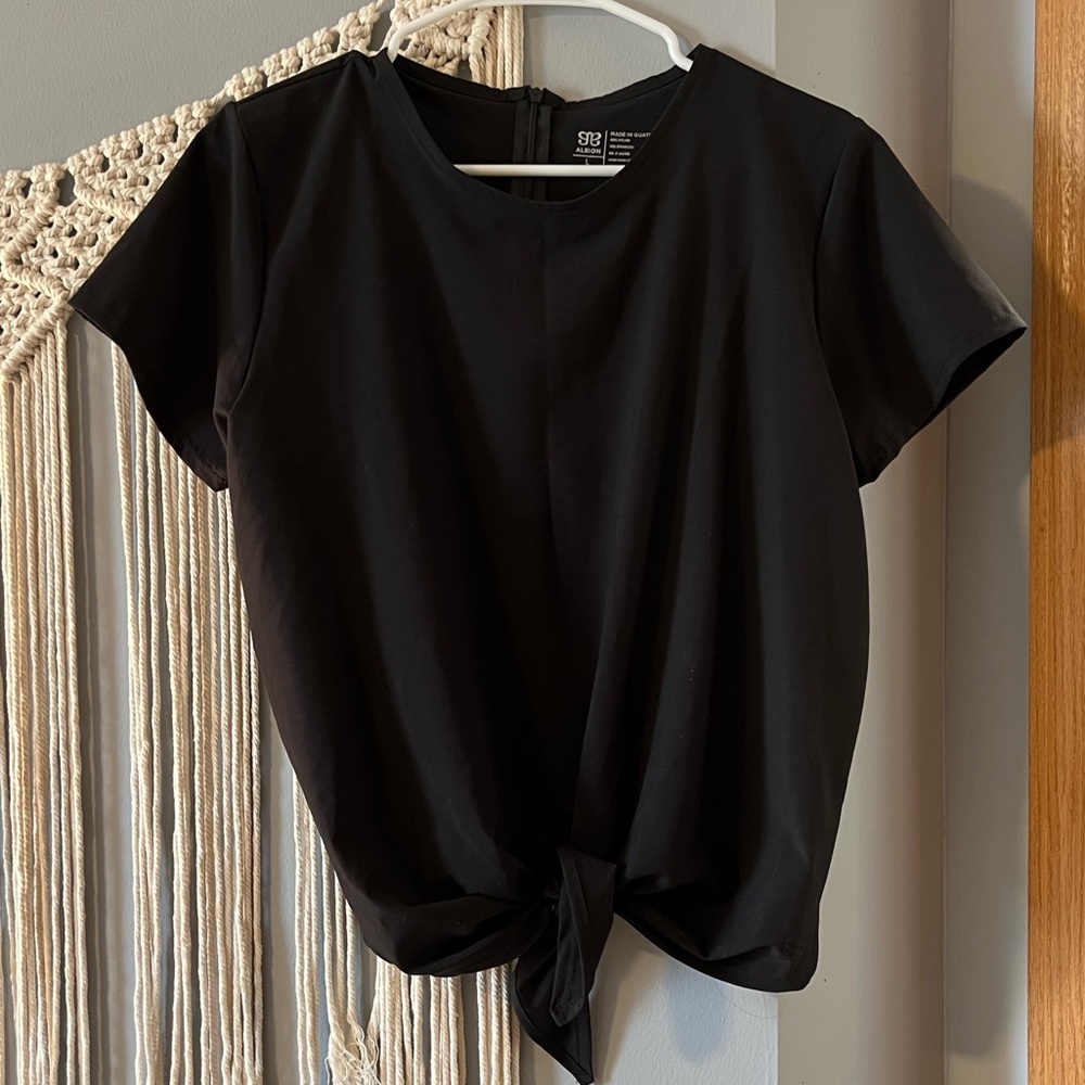 COPY - COPY - Albion Fit Top